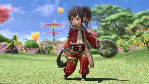 img_8505 ララフェル FF14ブログ Norirow Note 20
