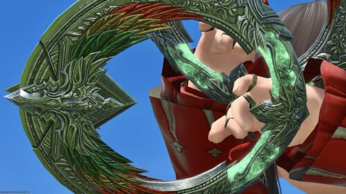 img_8507 ララフェル FF14ブログ Norirow Note 20