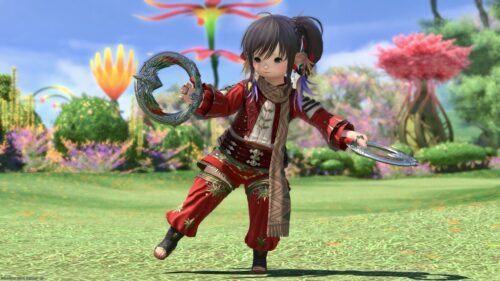 img_8510 ララフェル FF14ブログ Norirow Note 20