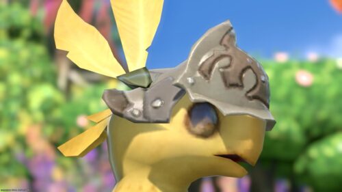 img_8535 ララフェル FF14ブログ Norirow Note 20