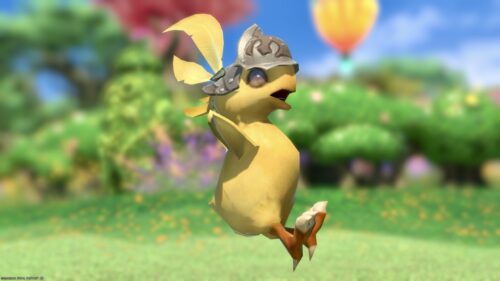 img_8542 ララフェル FF14ブログ Norirow Note 20