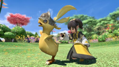img_8546 ララフェル FF14ブログ Norirow Note 20
