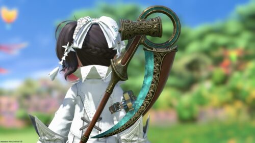 img_8566 ララフェル FF14ブログ Norirow Note 20