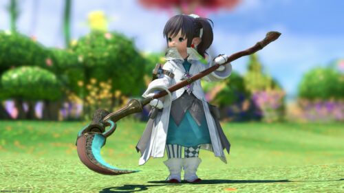 img_8569 ララフェル FF14ブログ Norirow Note 20