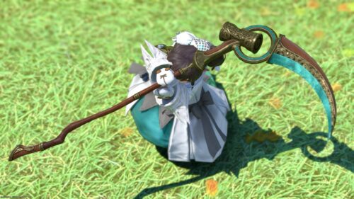 img_8571 ララフェル FF14ブログ Norirow Note 20