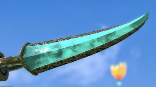 img_8576 ララフェル FF14ブログ Norirow Note 20