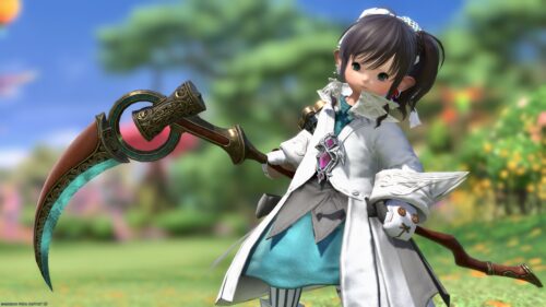 img_8584 ララフェル FF14ブログ Norirow Note 20