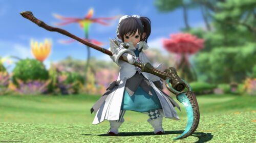 img_8586 ララフェル FF14ブログ Norirow Note 20