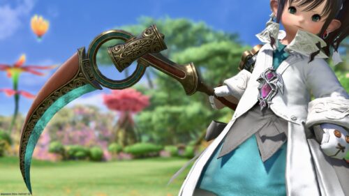 img_8592 ララフェル FF14ブログ Norirow Note 20
