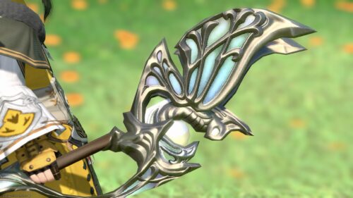 img_8629 ララフェル FF14ブログ Norirow Note 20