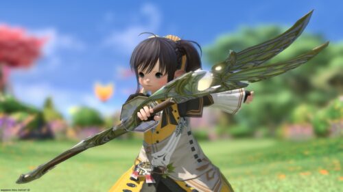 img_8633 ララフェル FF14ブログ Norirow Note 20