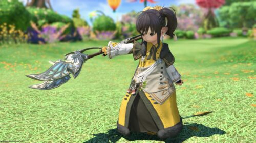 img_8634 ララフェル FF14ブログ Norirow Note 20