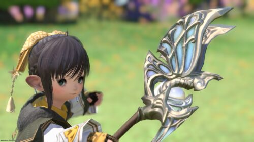 img_8638 ララフェル FF14ブログ Norirow Note 20