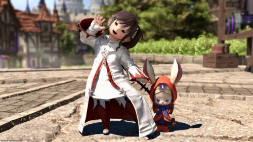 img_8674 ララフェル FF14ブログ Norirow Note 20