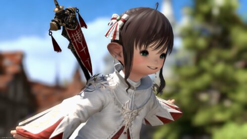 img_8677 ララフェル FF14ブログ Norirow Note 20