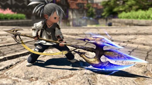img_0024-1 ララフェル FF14ブログ Norirow Note 20