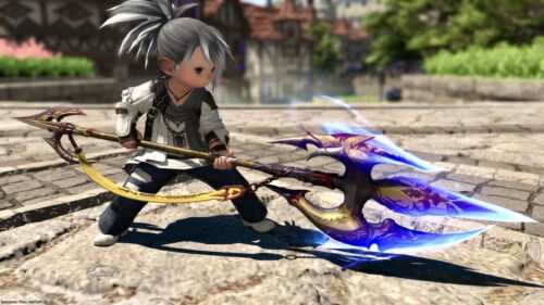 img_0025 ララフェル FF14ブログ Norirow Note 20