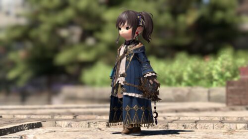 img_0040 ララフェル FF14ブログ Norirow Note 20