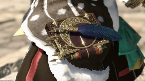 img_0093 ララフェル FF14ブログ Norirow Note 20