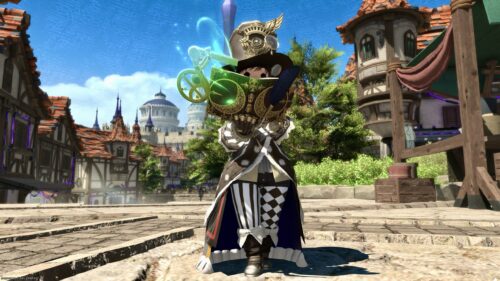 img_0106-1 ララフェル FF14ブログ Norirow Note 20