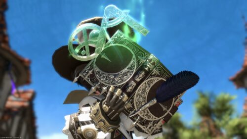 img_0137 ララフェル FF14ブログ Norirow Note 20