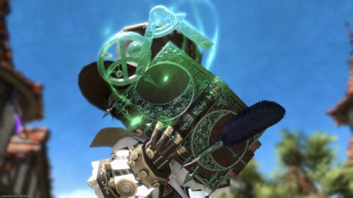 img_0140 ララフェル FF14ブログ Norirow Note 20