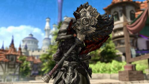 img_0152-1 ララフェル FF14ブログ Norirow Note 20