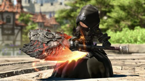 img_0163 ララフェル FF14ブログ Norirow Note 20