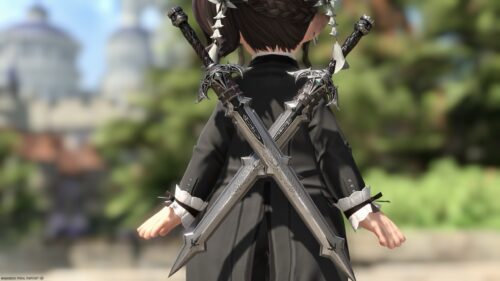 img_0206 ララフェル FF14ブログ Norirow Note 20