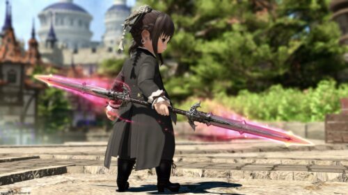 img_0226 ララフェル FF14ブログ Norirow Note 20