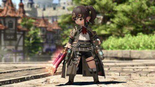 img_0270 ララフェル FF14ブログ Norirow Note 20