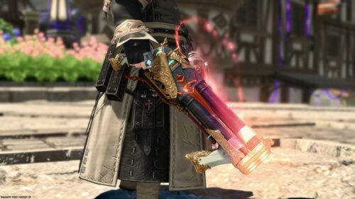 img_0272 ララフェル FF14ブログ Norirow Note 20