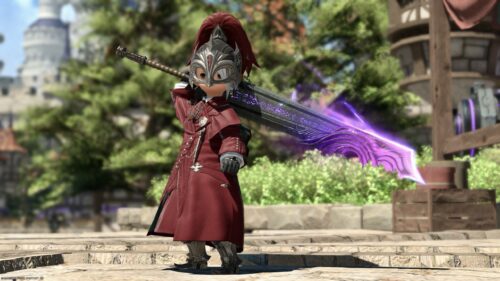 img_0327 ララフェル FF14ブログ Norirow Note 20