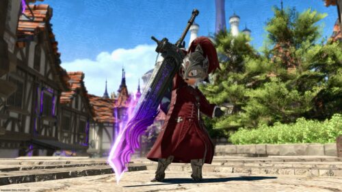 img_0348 ララフェル FF14ブログ Norirow Note 20