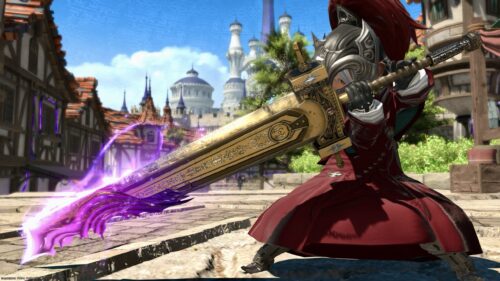 img_0353 ララフェル FF14ブログ Norirow Note 20