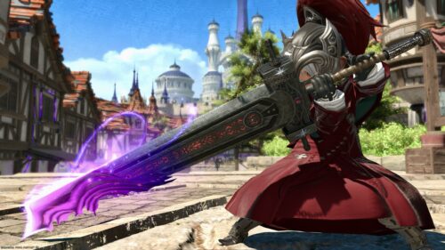 img_0355 ララフェル FF14ブログ Norirow Note 20