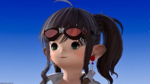 img_8733 ララフェル FF14ブログ Norirow Note 20