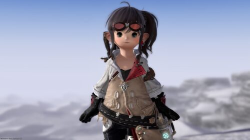 img_8734 ララフェル FF14ブログ Norirow Note 20