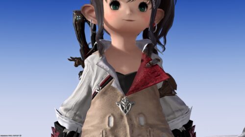 img_8735 ララフェル FF14ブログ Norirow Note 20