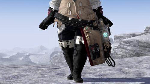 img_8737 ララフェル FF14ブログ Norirow Note 20