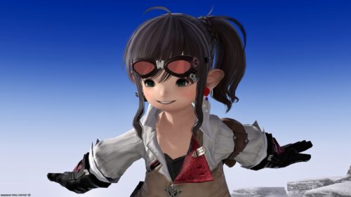 img_8761 ララフェル FF14ブログ Norirow Note 20