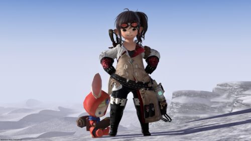 img_8770 ララフェル FF14ブログ Norirow Note 20