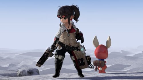 img_8780 ララフェル FF14ブログ Norirow Note 20