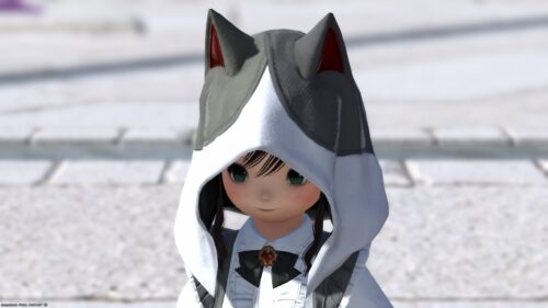 img_8807 ララフェル FF14ブログ Norirow Note 20