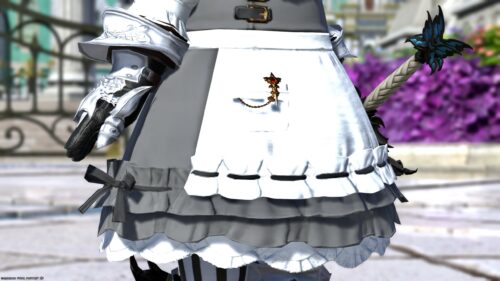 img_8810 ララフェル FF14ブログ Norirow Note 20