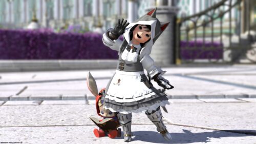 img_8842 ララフェル FF14ブログ Norirow Note 20