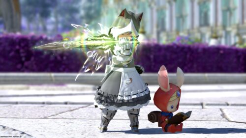 img_8845 ララフェル FF14ブログ Norirow Note 20
