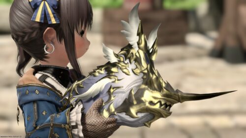 img_8878 ララフェル FF14ブログ Norirow Note 20