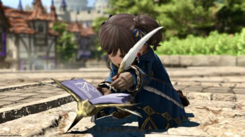 img_8879 ララフェル FF14ブログ Norirow Note 20