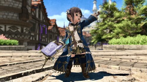 img_8894 ララフェル FF14ブログ Norirow Note 20